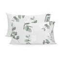 Pamučne jastučnice u setu 2 kom 50x75 cm Corymbia – Blanc