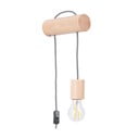 Zidna lampa u prirodnoj boji Arcadia – Sollux