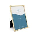 Metalni stojeći/viseći okvir u zlatnoj boji 13,5x18,5 cm Decora – Zilverstad