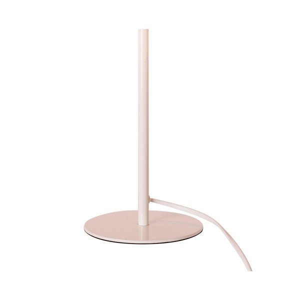 Plava stolna lampa SULION Lines-image-3