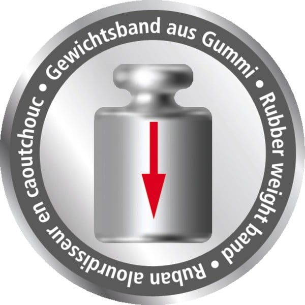 Tuš zavjesa 180x200 cm Managua – Wenko-image-2