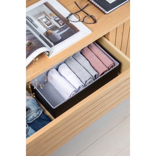 Kartonski organizator za ladice – Bigso Box of Sweden-image-1