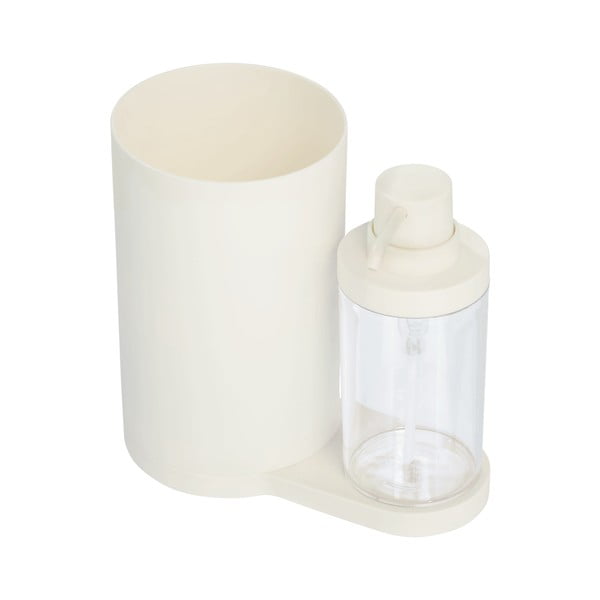 Bijeli set za pranje ruku iDesign Clean-image-3