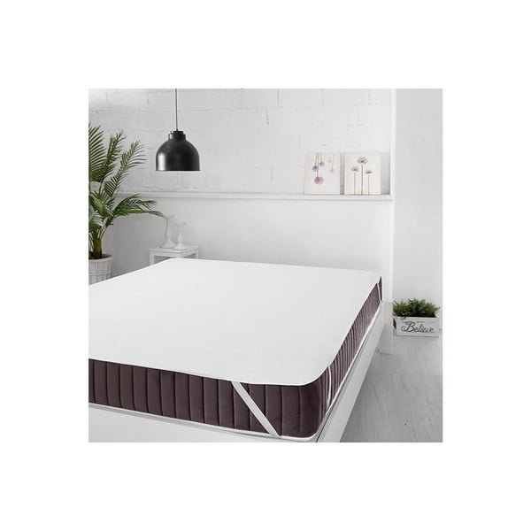 Antialergijska vodootporna zaštita za madrac 190x90 cm Classic - Mila Home-image-2