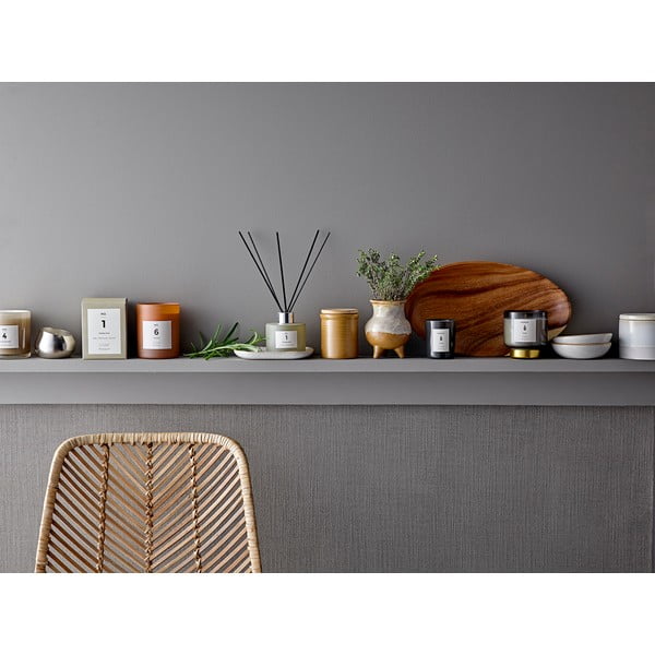 Mirisna svijeća vrijeme gorenja 50 h No. 6 Sequoia – ILLUME x Bloomingville-image-2