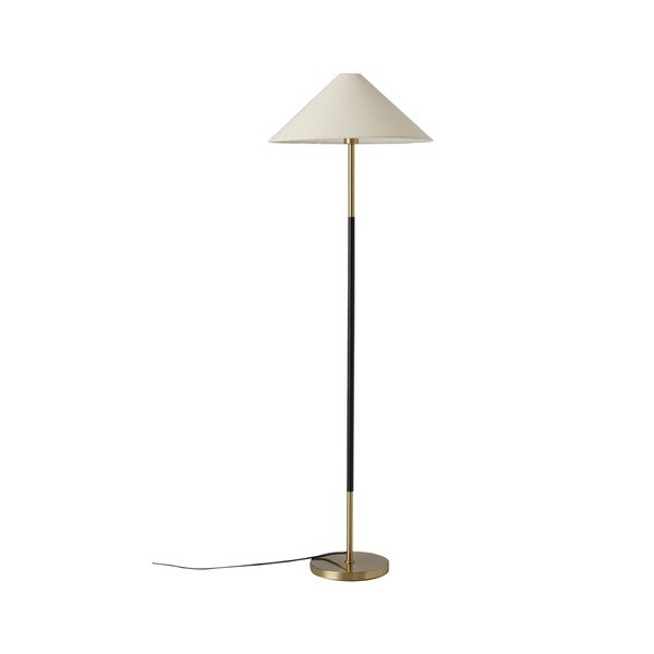Tekstilna stojeća svjetiljka (visina 150 cm) Gabriel – Ellos Home