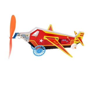 Gumeni model aviona - Rex London