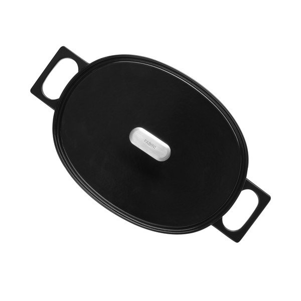 Pekač od lijevanog željeza 25x43 cm Mattia 3.0 – FABINI-image-3