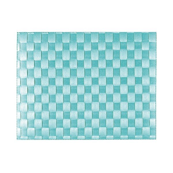 Postavka mjesta West Aquamarine, 30x40 cm