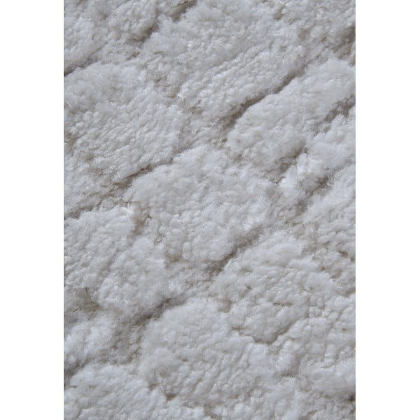 Krem staza 80x240 cm Artistique Cream White – Elle Decoration-image-3