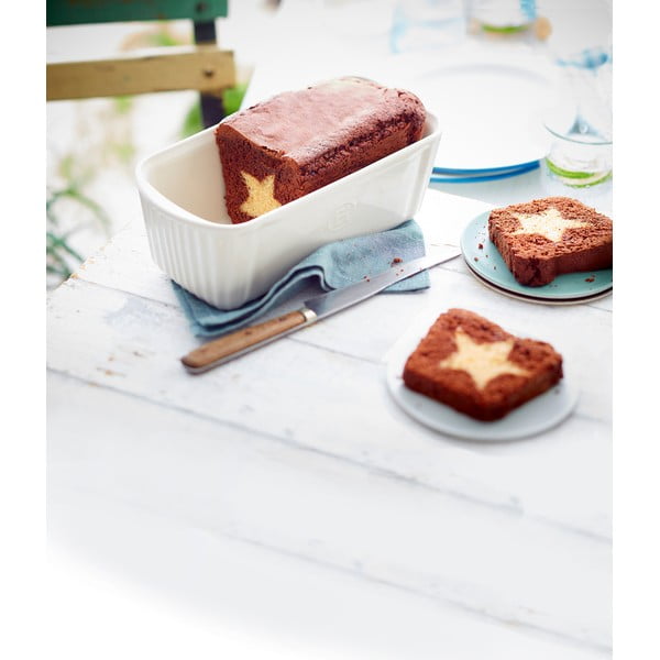 Keramički kalup za pečenje za kruh 1,8 l – Emile Henry-image-1