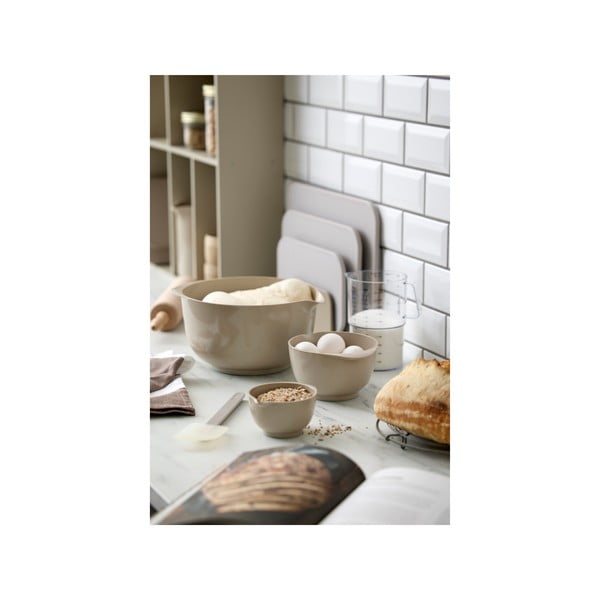 Bež zdjelica 250 ml Margrethe – Rosti-image-3