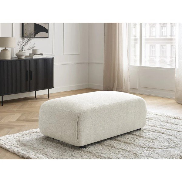 Bijeli modularni tabure Jana – Bobochic Paris-image-4