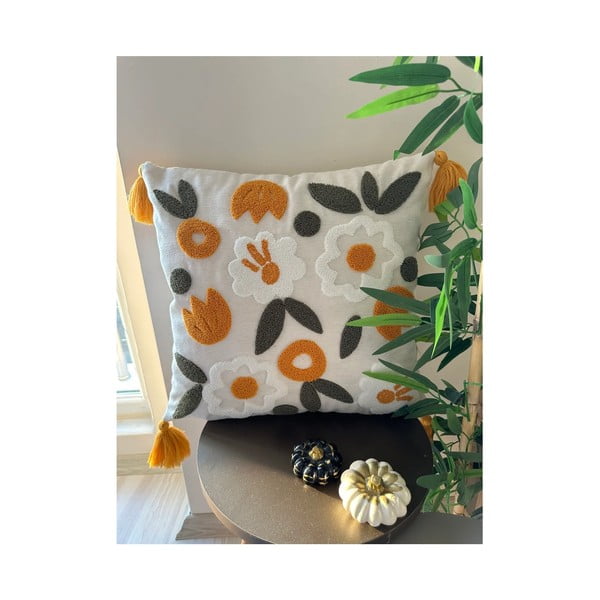 Ukrasna jastučnica 43x43 cm – Mila Home-image-4