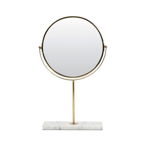 Kozmetičko ogledalo ø 24 cm Riesco – Light & Living-image-2