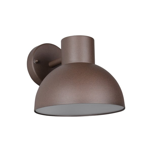 Zidna vanjska svjetiljka (visina 18,5 cm) Elbe – Trio