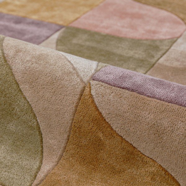 Ručno rađen tepih viskozan 140x200 cm Illuminate – Flair Rugs-image-3