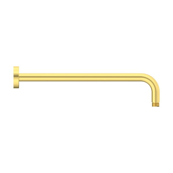 Metalni priključni dio za tuš u zlatnoj boji IdealRain – Ideal Standard-image-4