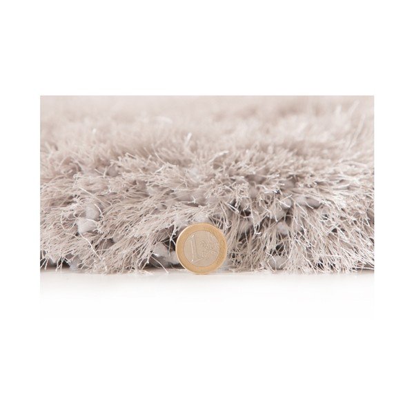 Srebrni tepih Flair Rugs Pearl, 160 x 230 cm-image-1