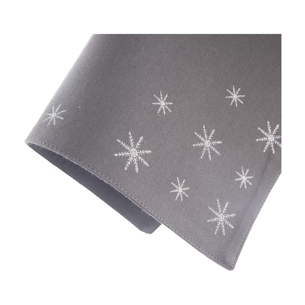 Pamučan podmetač s božićnim motivom 25x35 cm Vločka – Orion-image-2