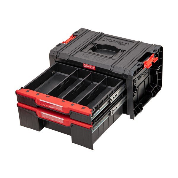 Kutija za alat Pro – Qbrick Sys­tem