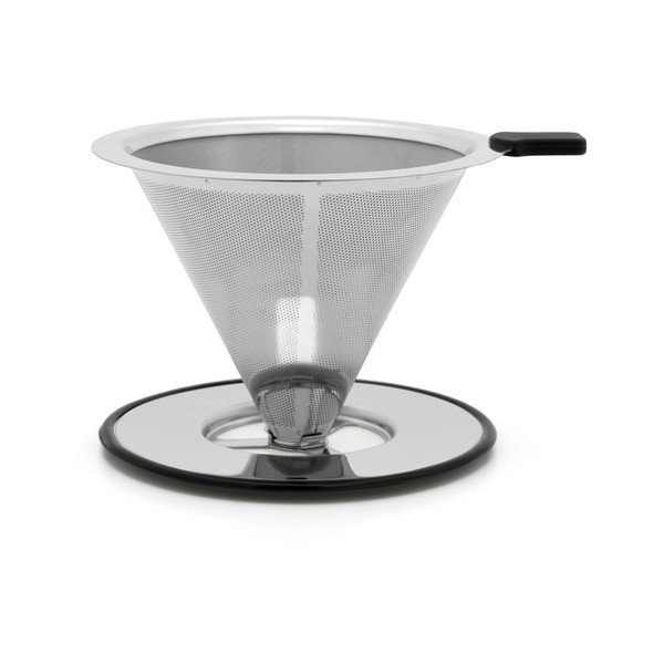 Filter za kavu od nehrđajućeg čelika Salento – Leopold Vienna