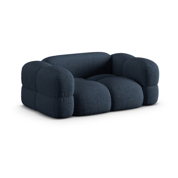 Tamno plava sofa 180 cm Loretto – Cosmopolitan Design-image-2