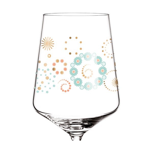 Ritzenhoff Juliane Breitbach kristalno staklo, 550 ml-image-2