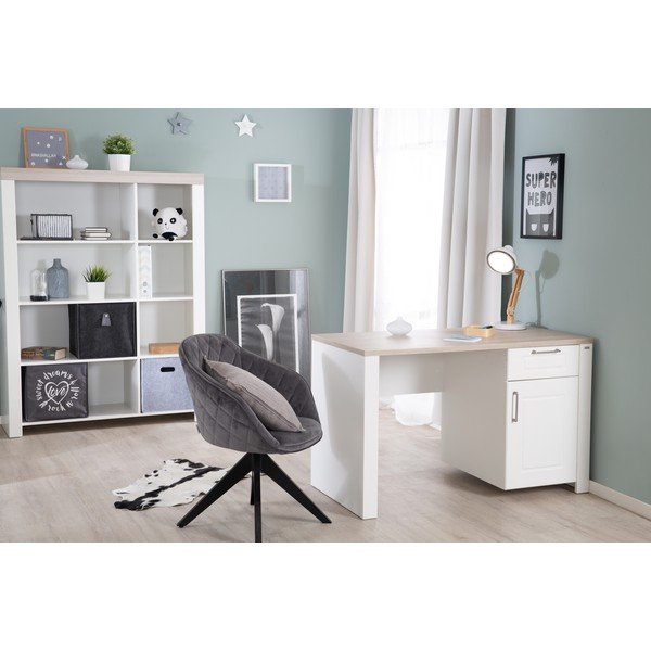 Dječji radni stol 60x120 cm – Roba-image-2