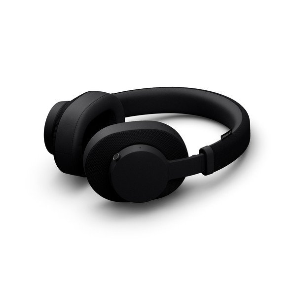 Crne Bluetooth slušalice Urbanears Pampas-image-4