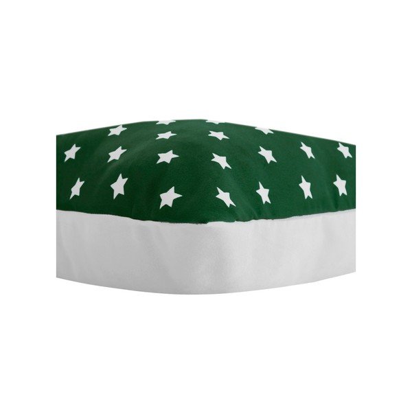 Jastuk Homedebleu Green Dots Darko, 45 x 45 cm-image-2
