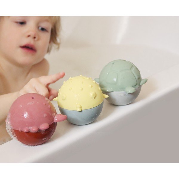 Igračka za vodu 3 kom Ocean – Kindsgut-image-2