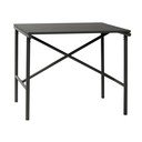 Vrtni stol 90x90 cm Villa – Hübsch