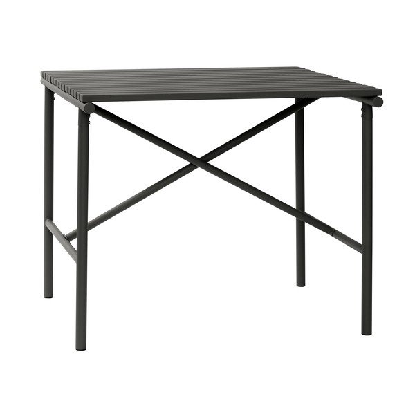 Vrtni stol 90x90 cm Villa – Hübsch