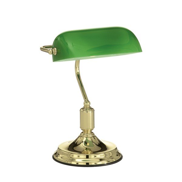Evergreen Lights Retro Duty stolna lampa