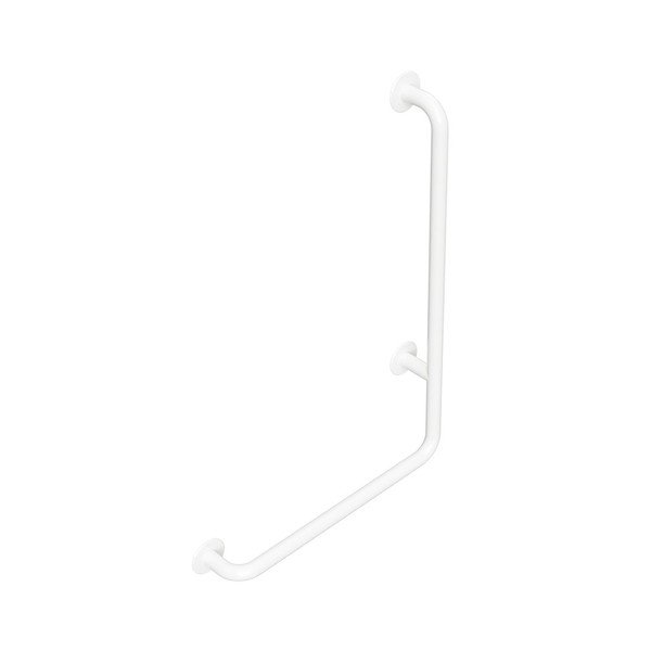 Željezna zidna ručka za kupaonicu 63 cm Handicap Right – Sapho