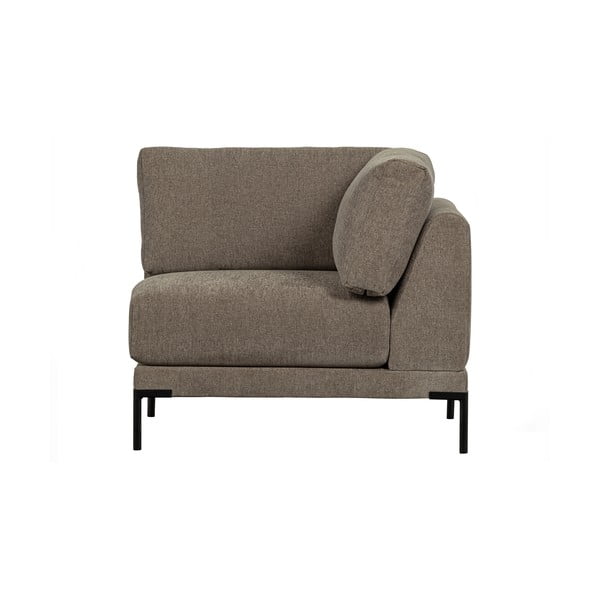 Kaki zelena modularna sjedeća garnitura (promjenjiva) Couple – WOOOD-image-1