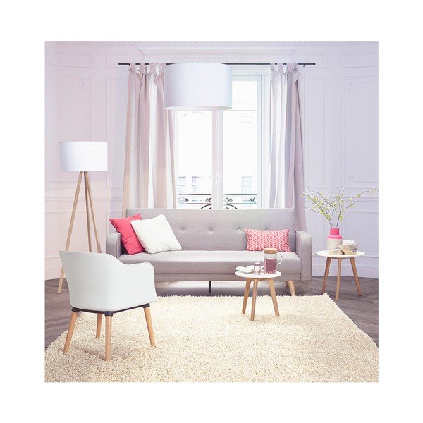 Set od 2 pomoćna stolića Kokoon Design Espino-image-2
