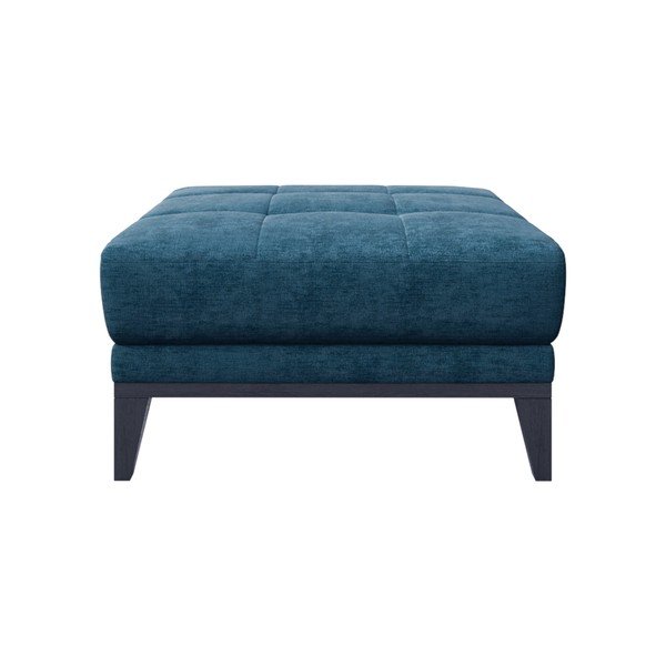 Tamnoplavi tabure MESONICA Musso Tufted-image-2