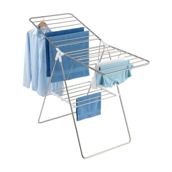 Stalak za sušenje veša u kupatilu Wenkoo Profi Wenkoo Flex-image-2