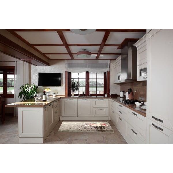 Tepih staza Floorita Bouquet, 60 x 140 cm-image-4