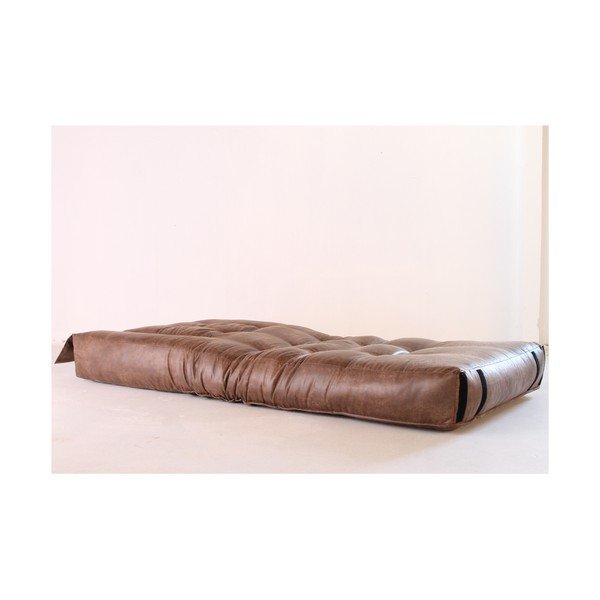Fotelja Hippo cognac-image-2