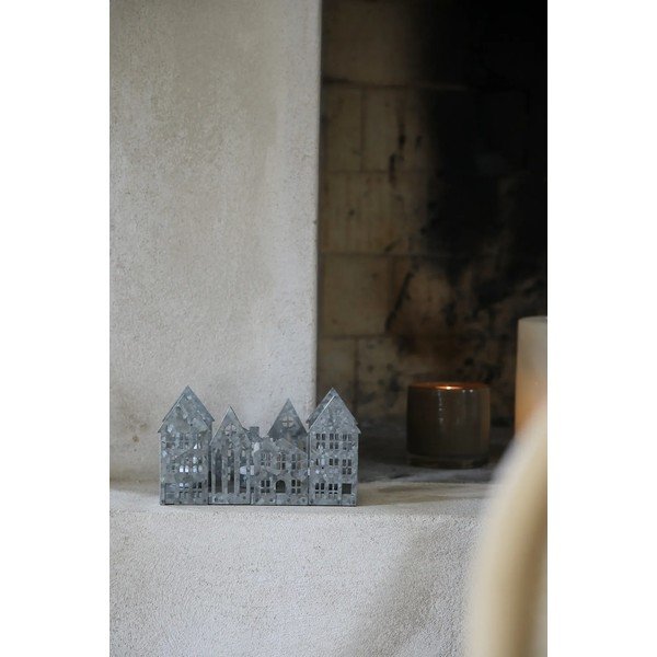 Sivi svjetlosni ukras York – Markslöjd-image-4