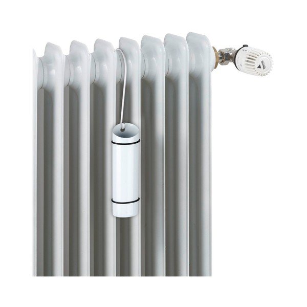 Bijeli ovlaživač zraka Wenko Air-image-1