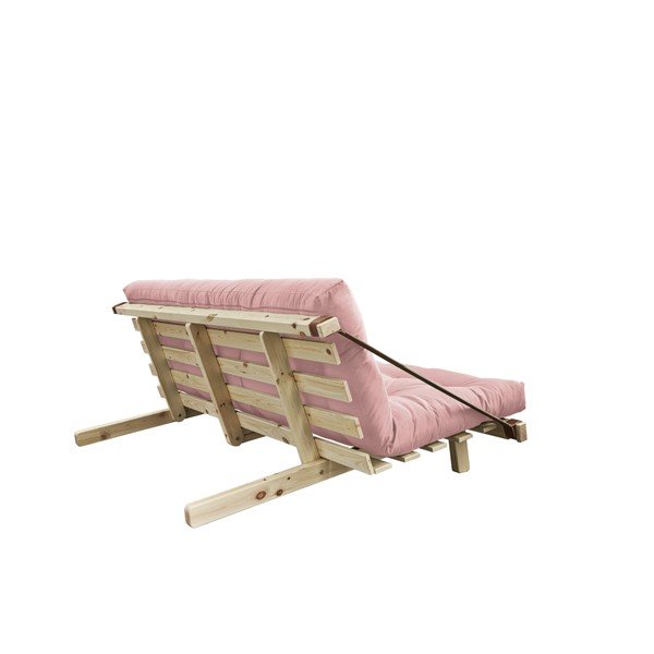 Karup Jump Natural / Pink Peonie varijabilna sofa-image-3