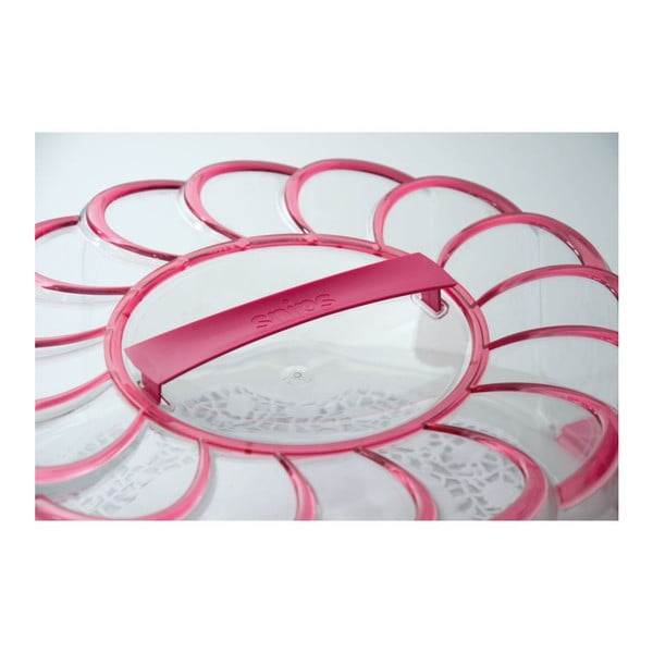 Snips Cake Pink, 28 cm-image-3