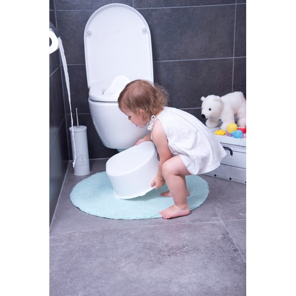 Bijela stepenica Bella Bambina – Rotho-image-1