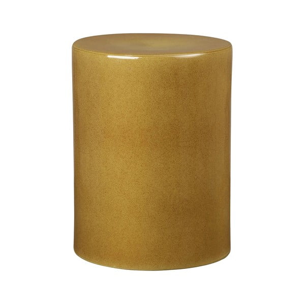 Okrugao pomoćni stol keramički ø 32 cm Toru – Blomus