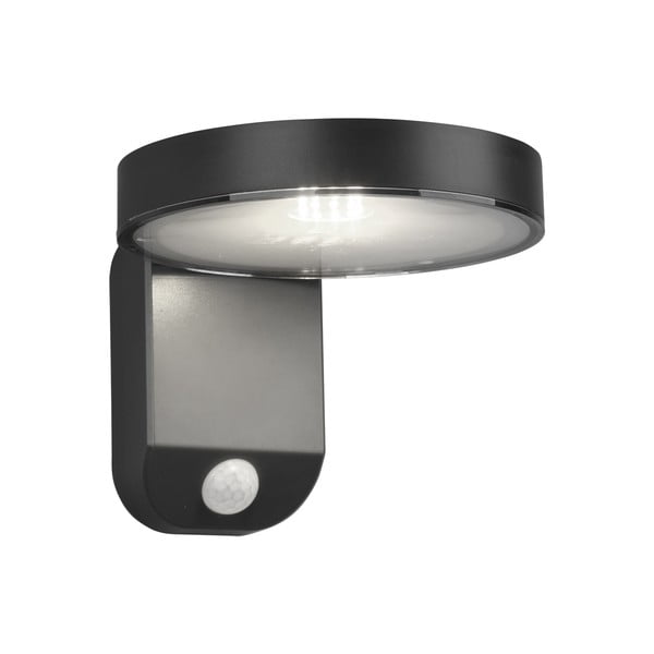 LED vanjska svjetiljka sa senzorom pokreta (visina 12 cm) Posadas – Trio