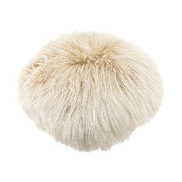 Ukrasni jastuk ø 40 cm – Native Natural-image-2